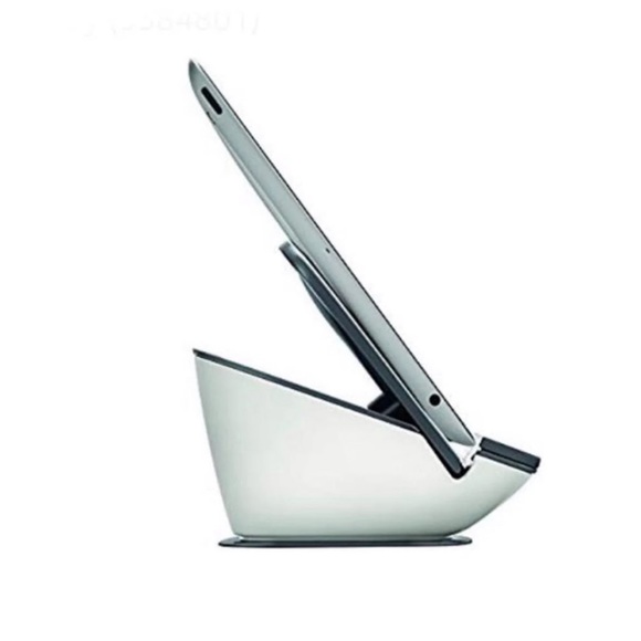 Fellowes I-Spire Series Tablet Stand - Picture 2 of 6